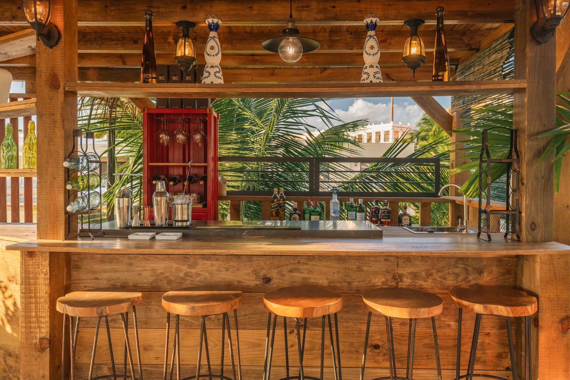 Hotel Casa Don Luis Cap Cana By Faranda Boutique Punta Cana Extérieur photo