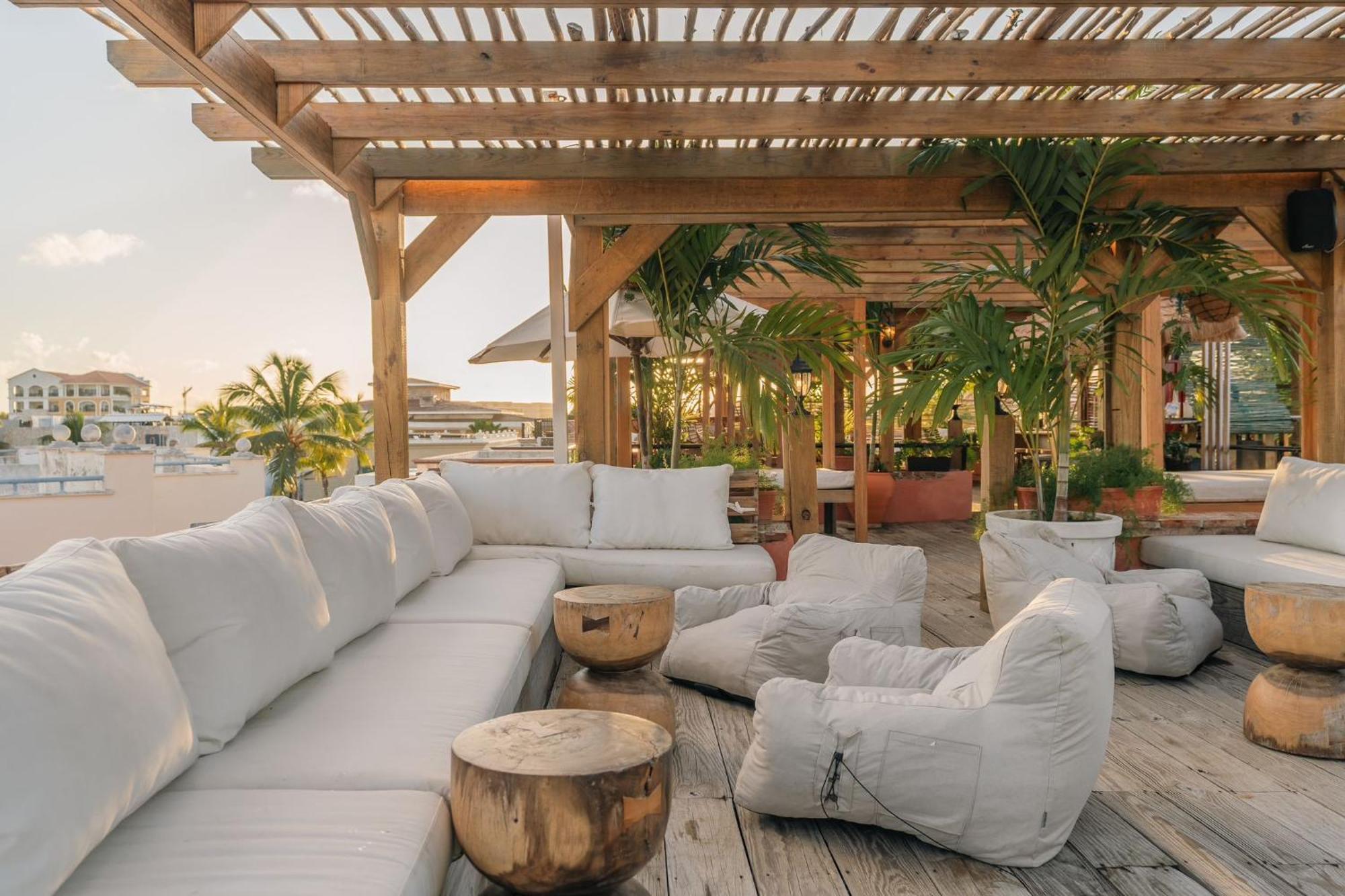Hotel Casa Don Luis Cap Cana By Faranda Boutique Punta Cana Extérieur photo