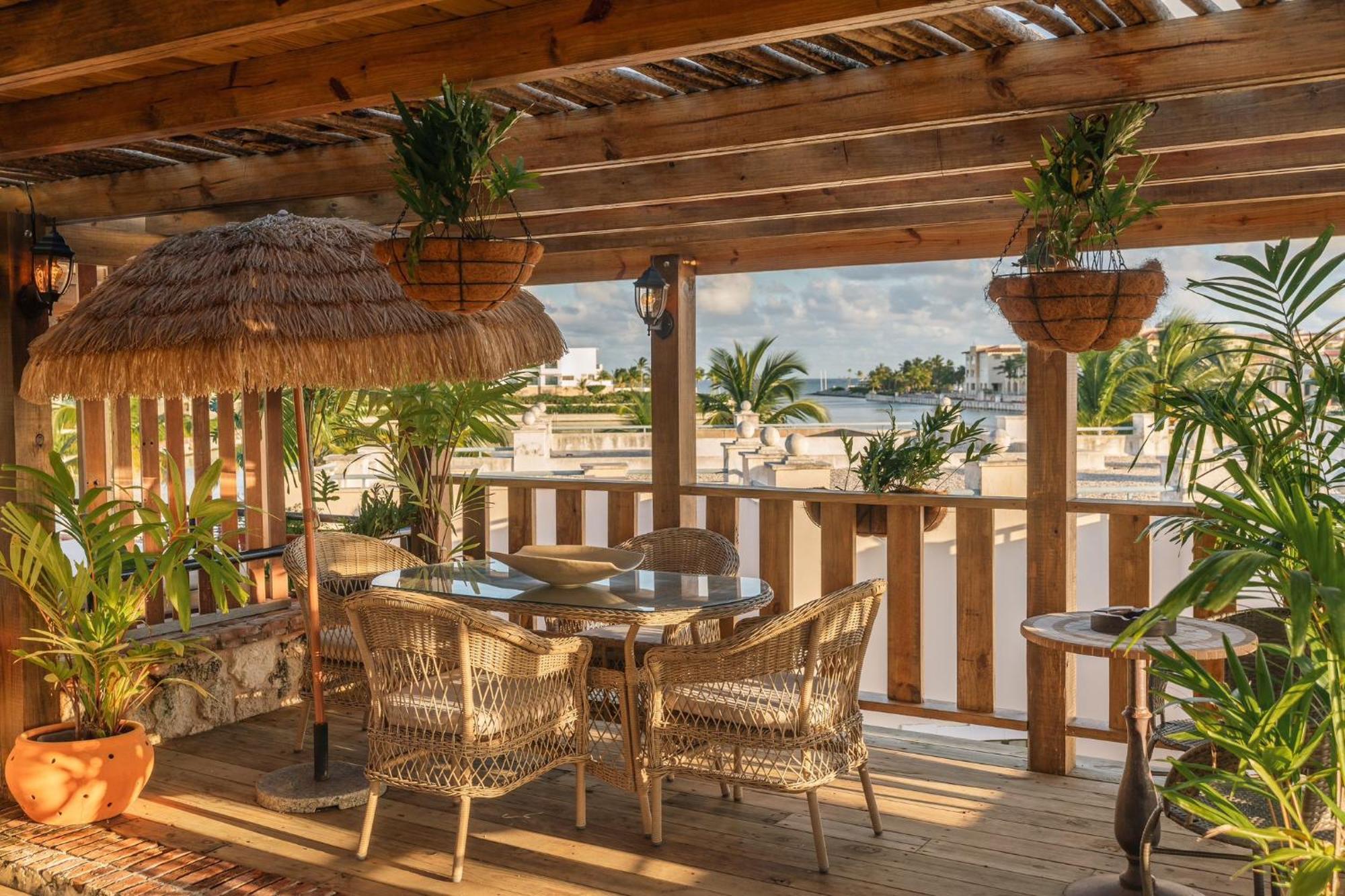 Hotel Casa Don Luis Cap Cana By Faranda Boutique Punta Cana Extérieur photo
