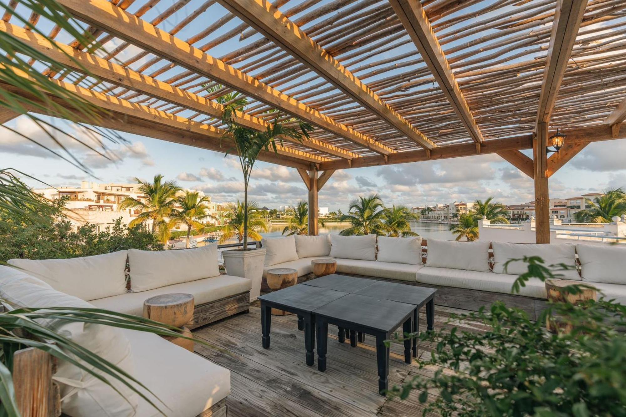 Hotel Casa Don Luis Cap Cana By Faranda Boutique Punta Cana Extérieur photo