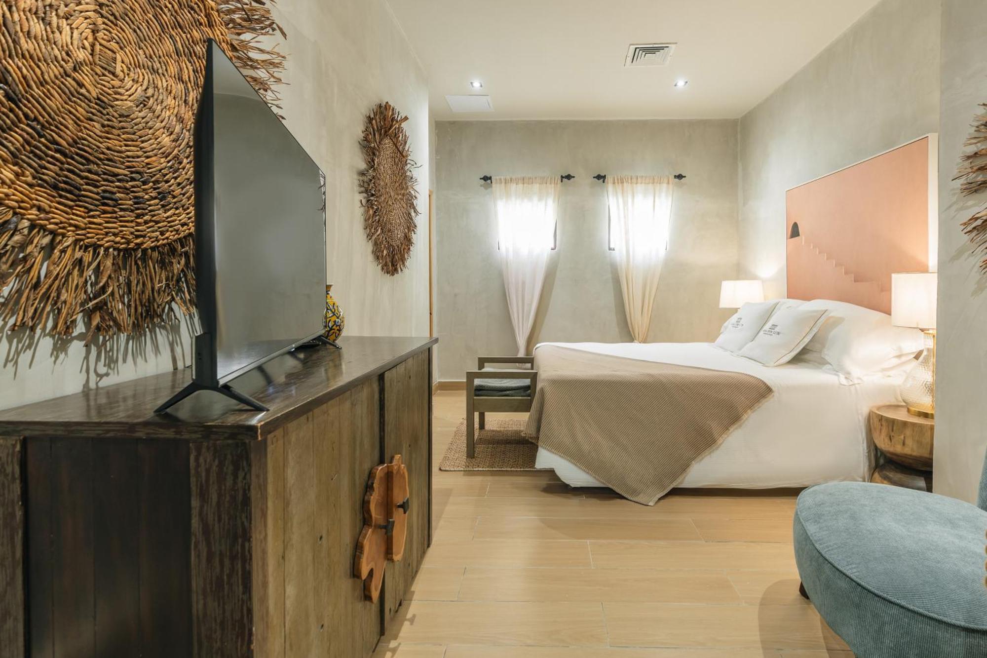 Hotel Casa Don Luis Cap Cana By Faranda Boutique Punta Cana Extérieur photo