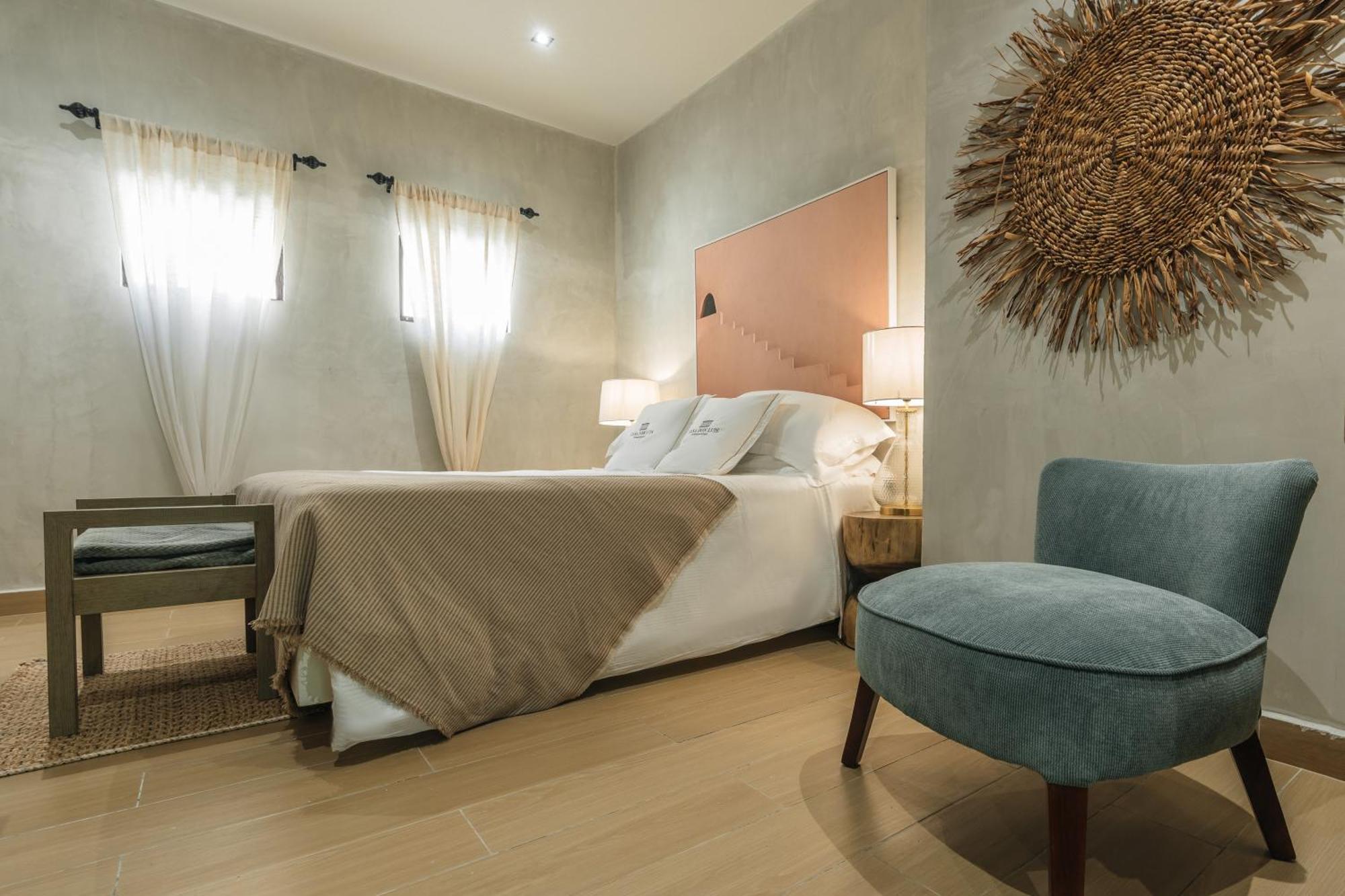 Hotel Casa Don Luis Cap Cana By Faranda Boutique Punta Cana Extérieur photo