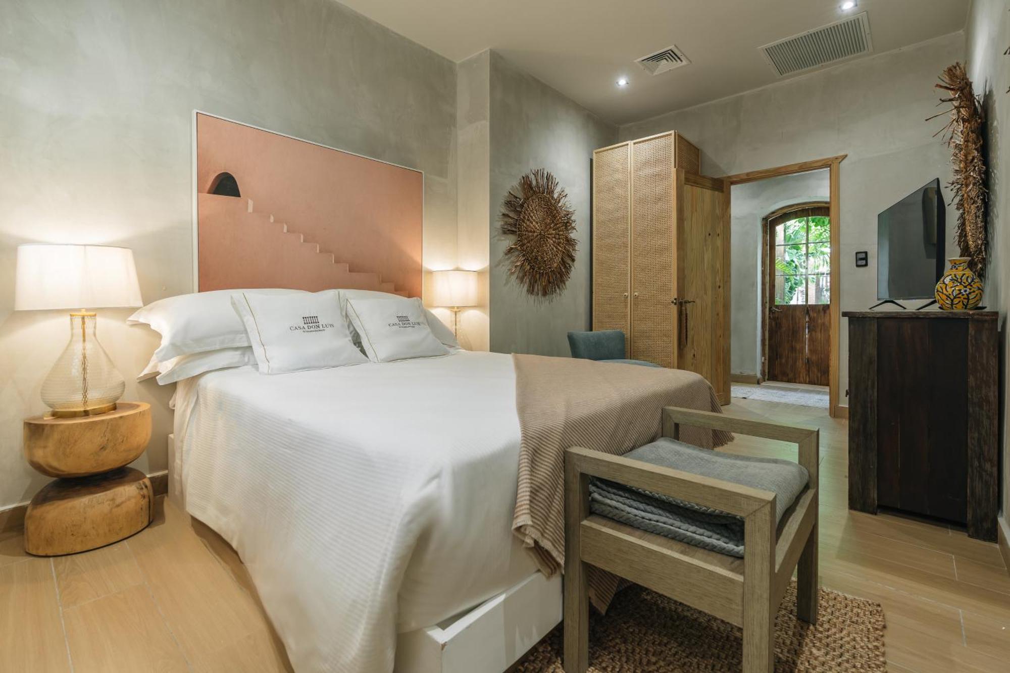 Hotel Casa Don Luis Cap Cana By Faranda Boutique Punta Cana Extérieur photo