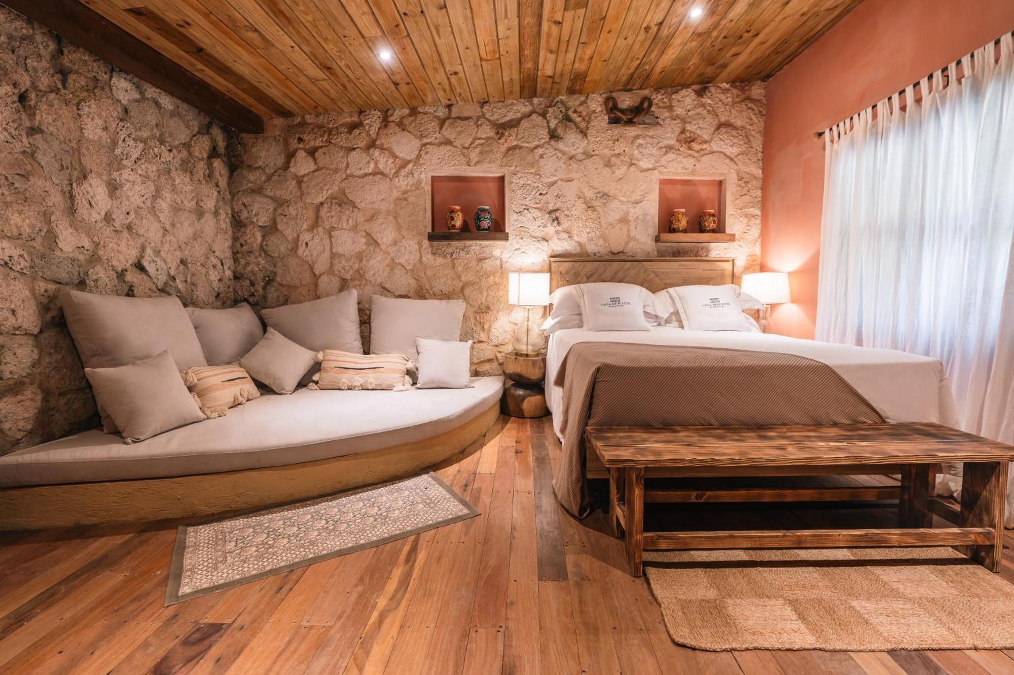Hotel Casa Don Luis Cap Cana By Faranda Boutique Punta Cana Extérieur photo