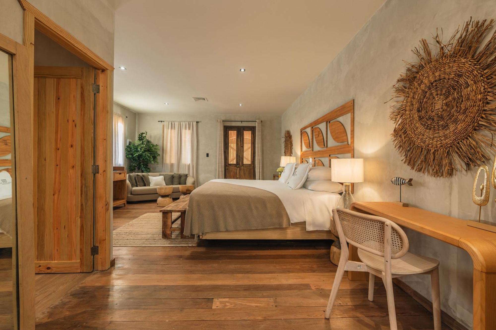 Hotel Casa Don Luis Cap Cana By Faranda Boutique Punta Cana Extérieur photo