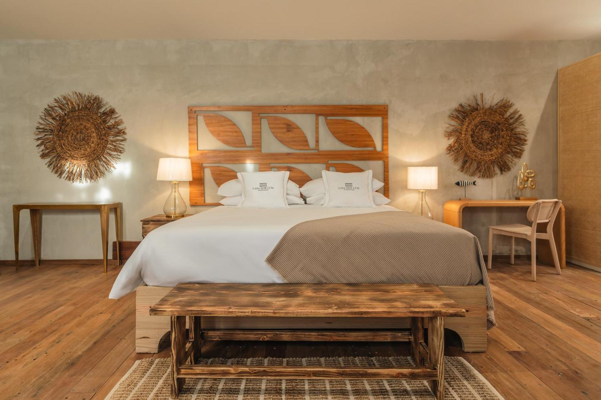 Hotel Casa Don Luis Cap Cana By Faranda Boutique Punta Cana Extérieur photo